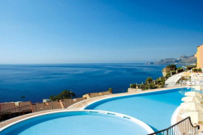  Capo Dei Greci Taormina Coast Hotel & SPA  Форца-Д'агро